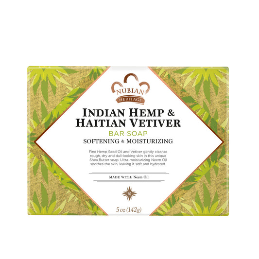 Nubian Heritage Indian Hemp (1x5OZ )-0