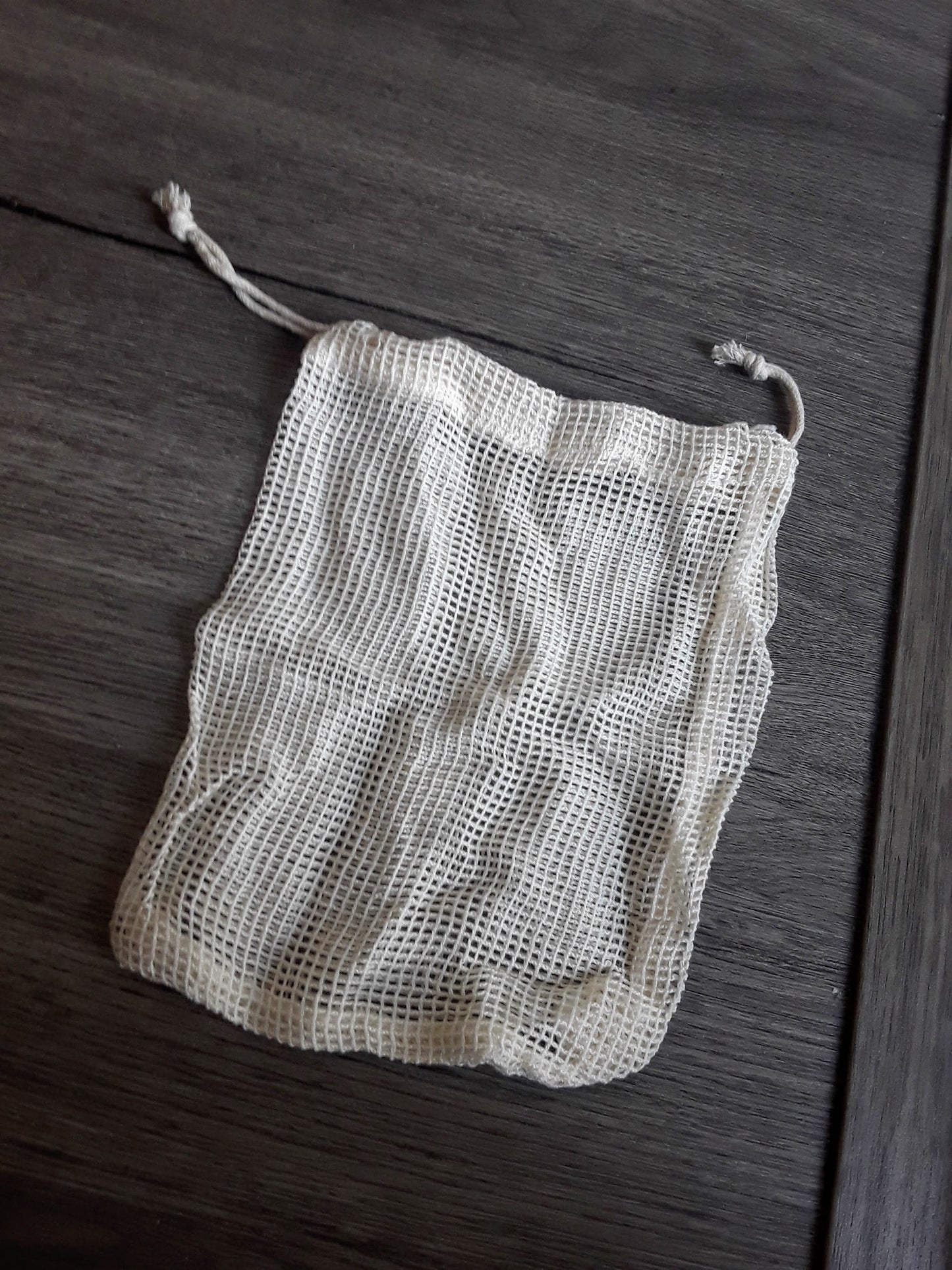 Reusable Hemp Cotton Rounds-4